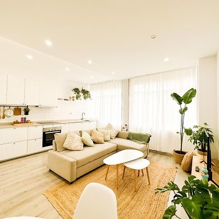 Apartamento A Lobeira Grande By Aloga Cee Exterior foto